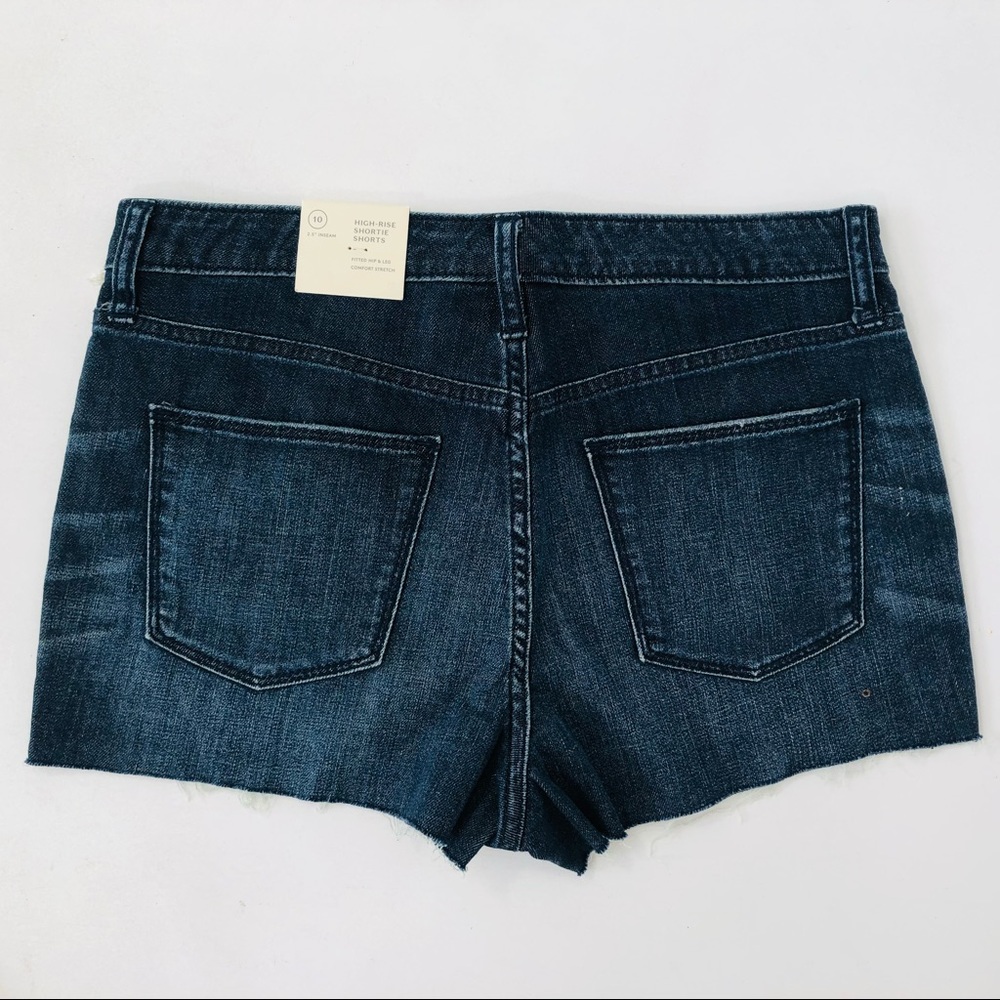 BUNDLE NWT Universal Thread Short/Jessica Simpson Top - Picture 8 of 10